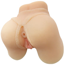 Cyberskin Realistic - Agneta Pussy and Ass