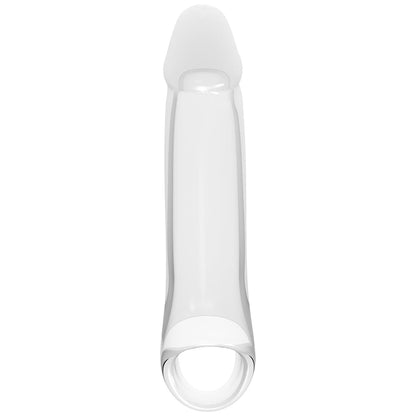 Extender With Ball Strap