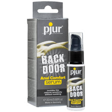 Pjur - Back Door Anal Comfort Serum - 20 ml