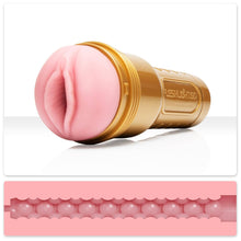 Fleshlight - Go Stamina