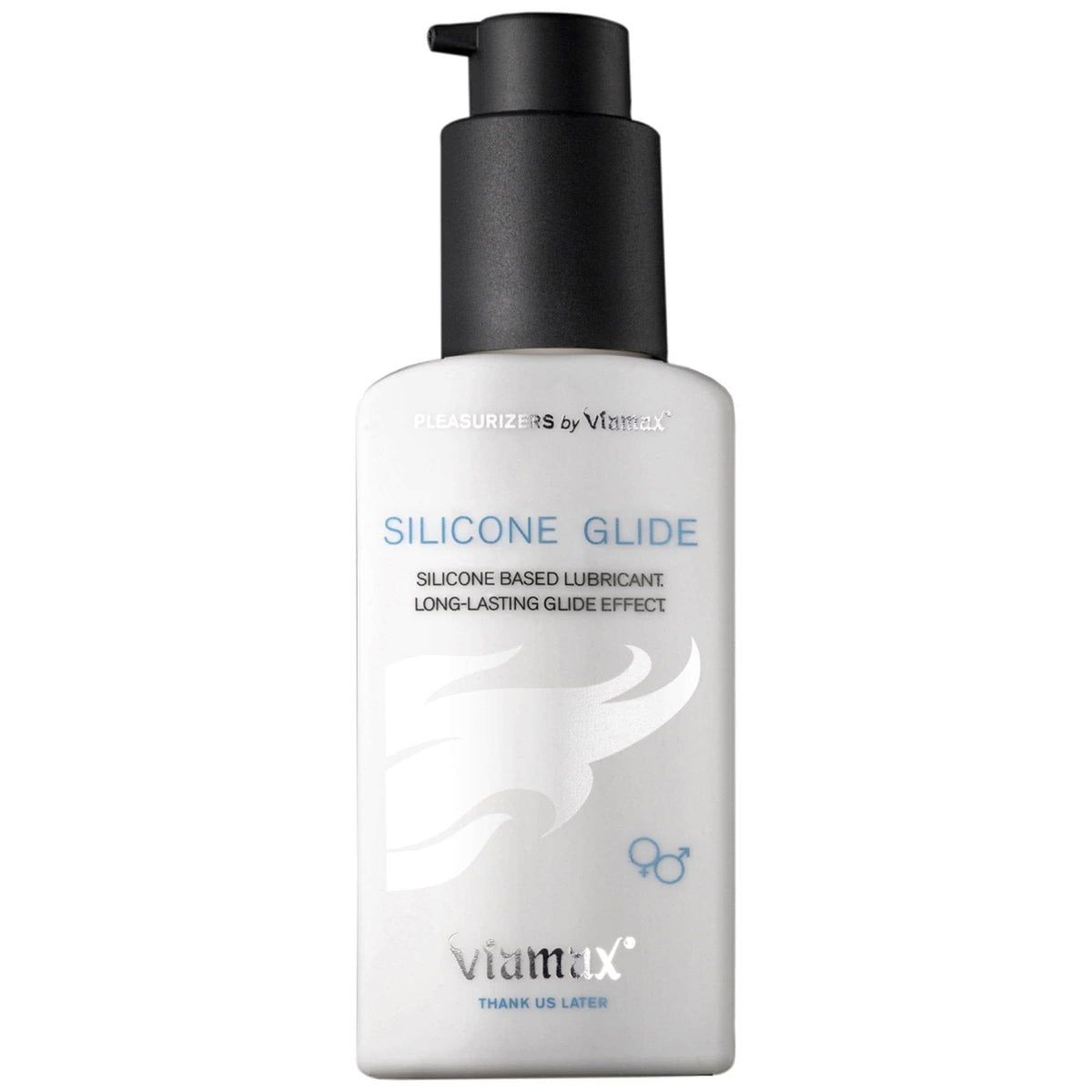 ViaMax Silicone Glide 70ml