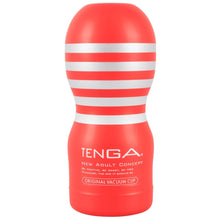 Tenga Deep Throat Cup onanitub
