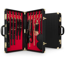 Bedroom Fantasies - Bondage Suitcase