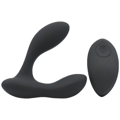 Bootylicious The Prostate