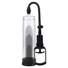 Pumped - Basic Pump 2 - Transparent