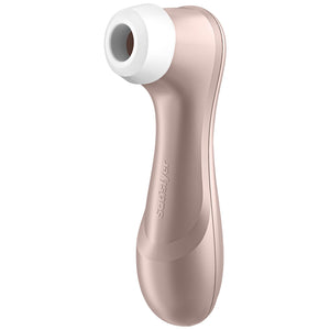 Klitorisvibrator