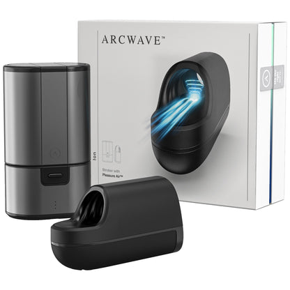 Arcwave - Ion 2
