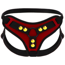 Strap-On Harness