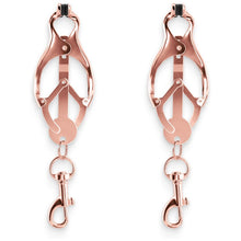 Nipple Clamps C3