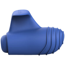 BSwish Bteased Basic Finger Vibrator Denim