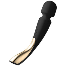 Lelo - Smart Wand 2 - Black - Large