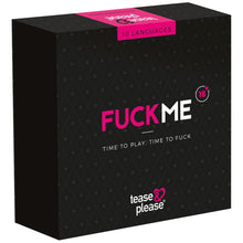 Xxxme Fuckme Time To Play, Time To Fuck