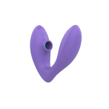 Romp Reverb Double Trouble Air Pressure Lilac