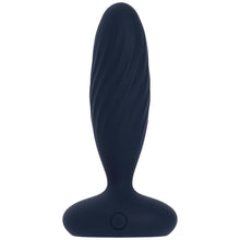 Svakom Jordan Navy Blue