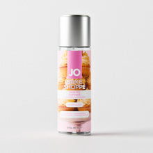 System JO - Bake Shoppe Frosted Cupcake Lubricant - 60ml