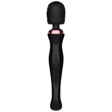 Oscar Wand Pleasure