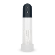 Boners - Automatic Penis Pump With Masturbator