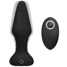 Good Vibes Vibration Plug