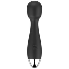 Lust - Wand