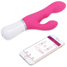 Lovense Nora Vibrator