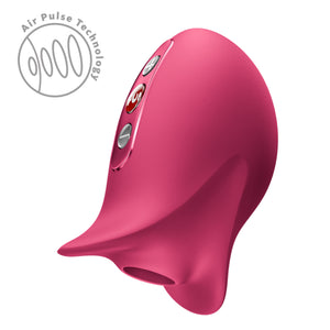 Lufttrycksvibratorer