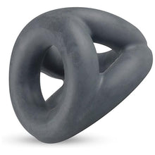 Boners Open Cocksling/Triple Cockring