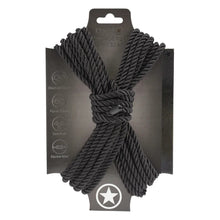 Ouch! - Polyester Bondage Rope - 10m
