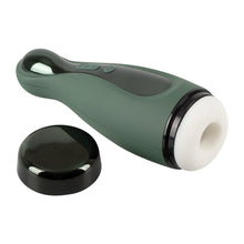 Rebel - Masturbator With 2 Functions
