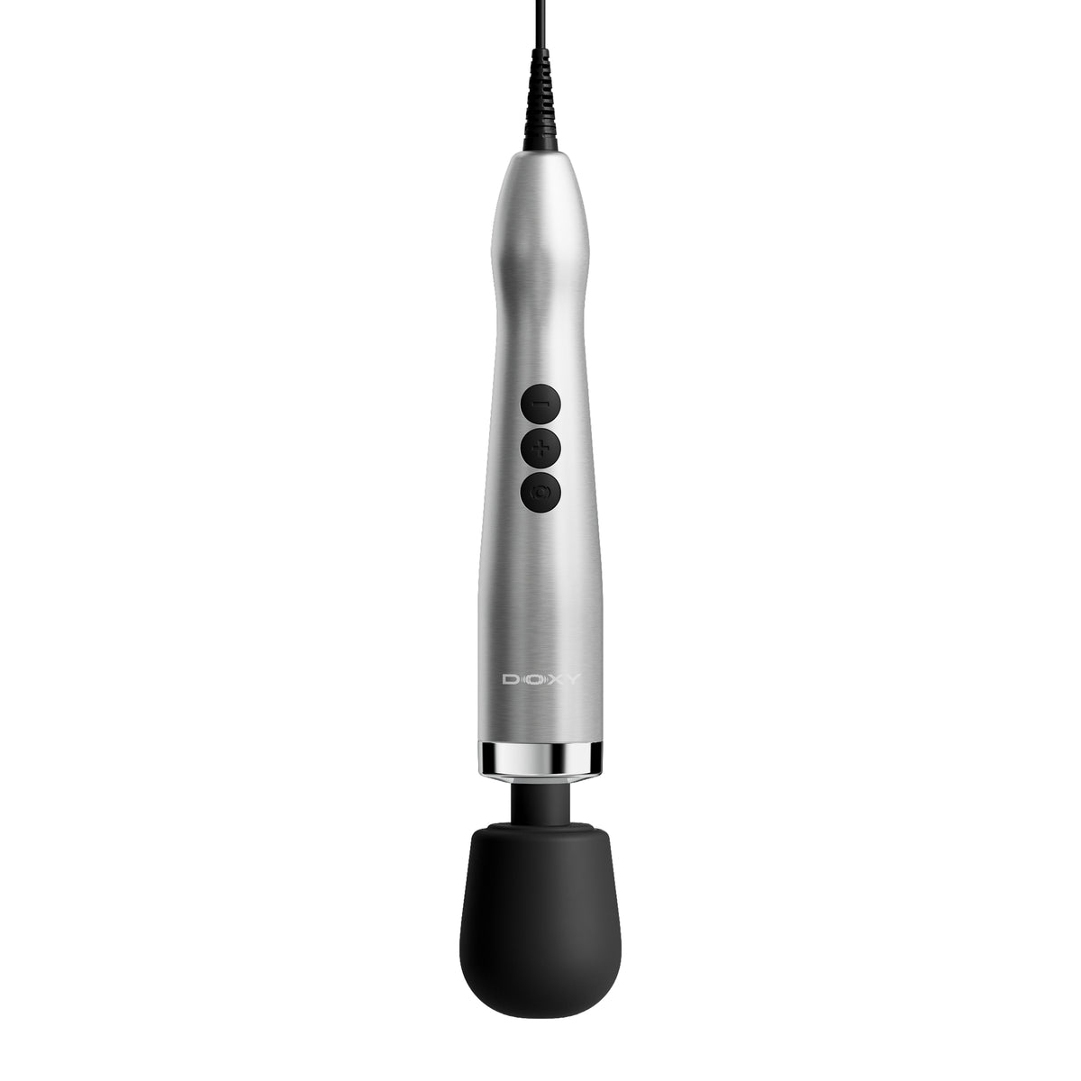 Doxy - Die Cast Max Plug‑In