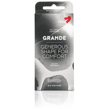 RFSU Grande Kondomer