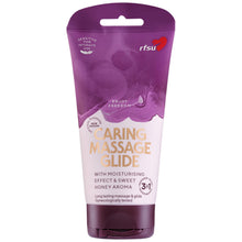 RFSU - Caring Massage Glide - 150 ml