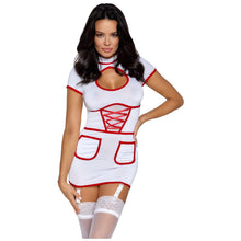 Cottelli Collection Nurse Costume