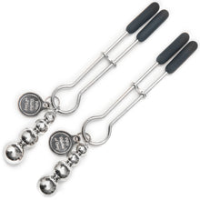 Fifty Shades Nipple Clamps