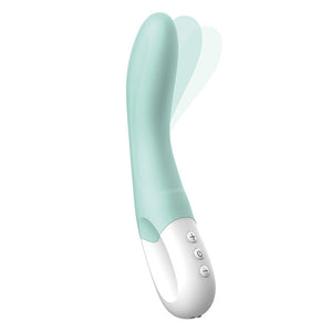 G-punkts-vibratorer