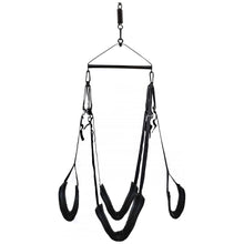 Cave Master Bondage Sex Swing