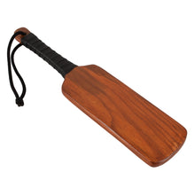 Zado Spanking Paddle