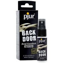 Pjur - Back Door Spray - 20 ml