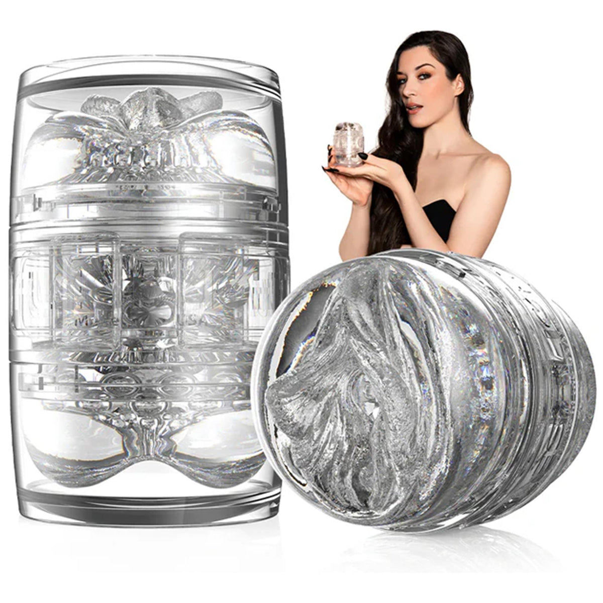 Fleshlight - Stoya Quickshot