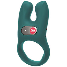 Fun Factory - NŌS Cock Ring - Black