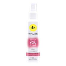 Pjur - Woman After You Shave Spray - 100 ml