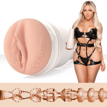 Fleshlight - Girls Kayley Gunner