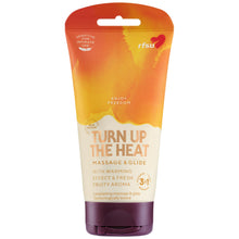 RFSU - Turn Up The Heat - 150 ml