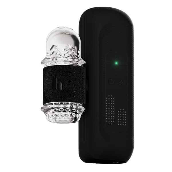 The Handy 2 Pro med app- och WiFi-styrning