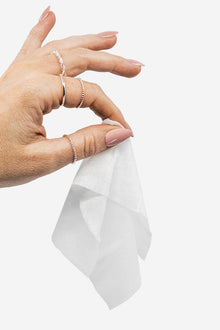 Mshop Care Clean:It Wipes (Sachet)