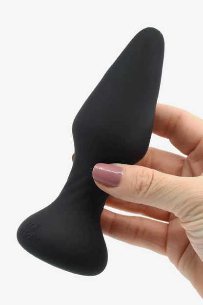 Good Vibes Thrusting Plug