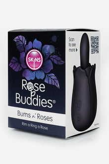 Skins Rose Buddies The Bums N Roses