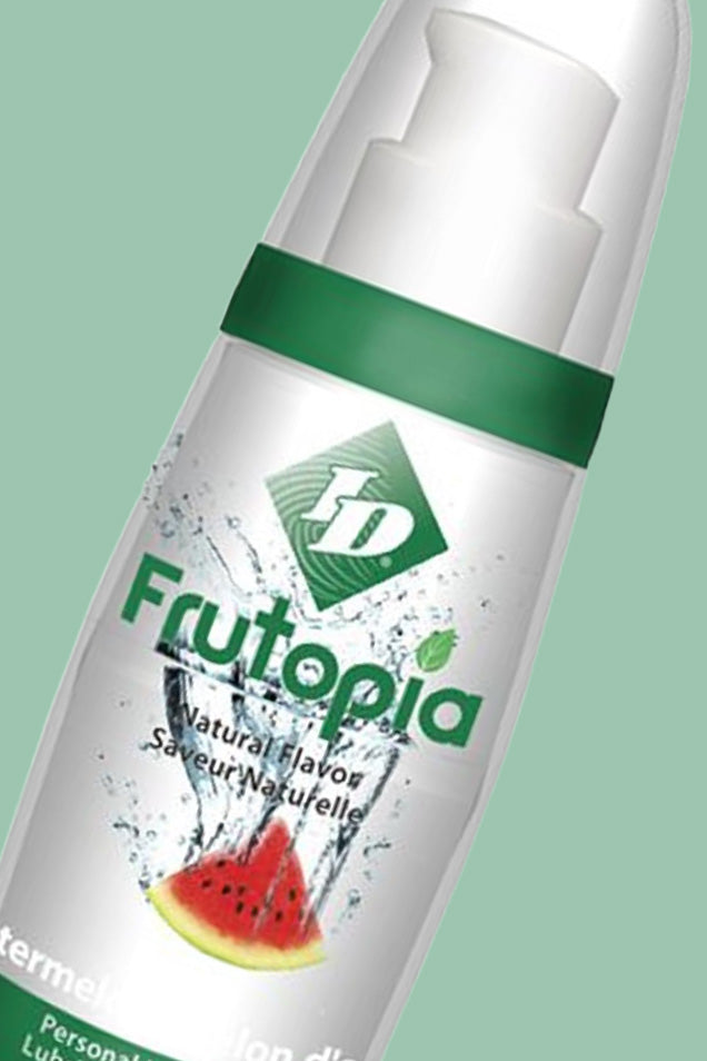 ID Frutopia Pump Watermelon 100ml