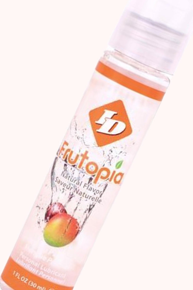ID Frutopia Mango Passion 30ml