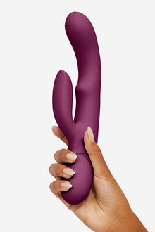 Femmefunn Balai Fuchsia