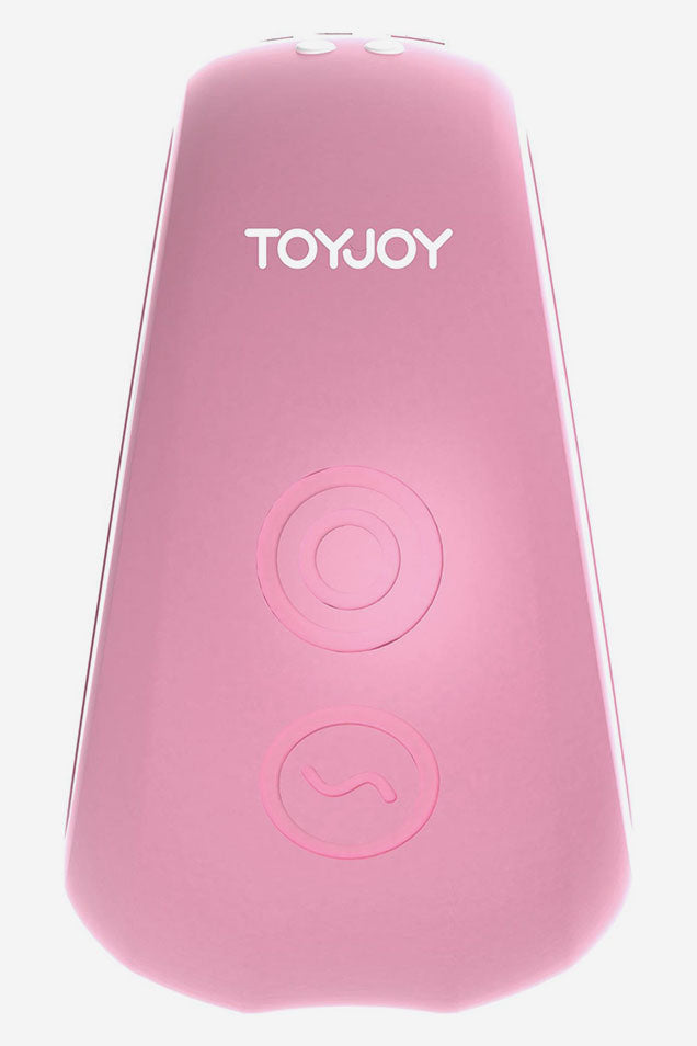 VERVE Puls Clitoral Stimulator